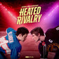 Various Artists - Heated Rivalry (Montreal Vs Boston Colored Vinyl)