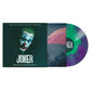 Hildur Guðnadóttir - Joker: Folie à Deux (Score from the Original Motion Picture Soundtrack, Purple & Green Vinyl)