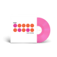 Moby - I Like To Score (Pink Vinyl)