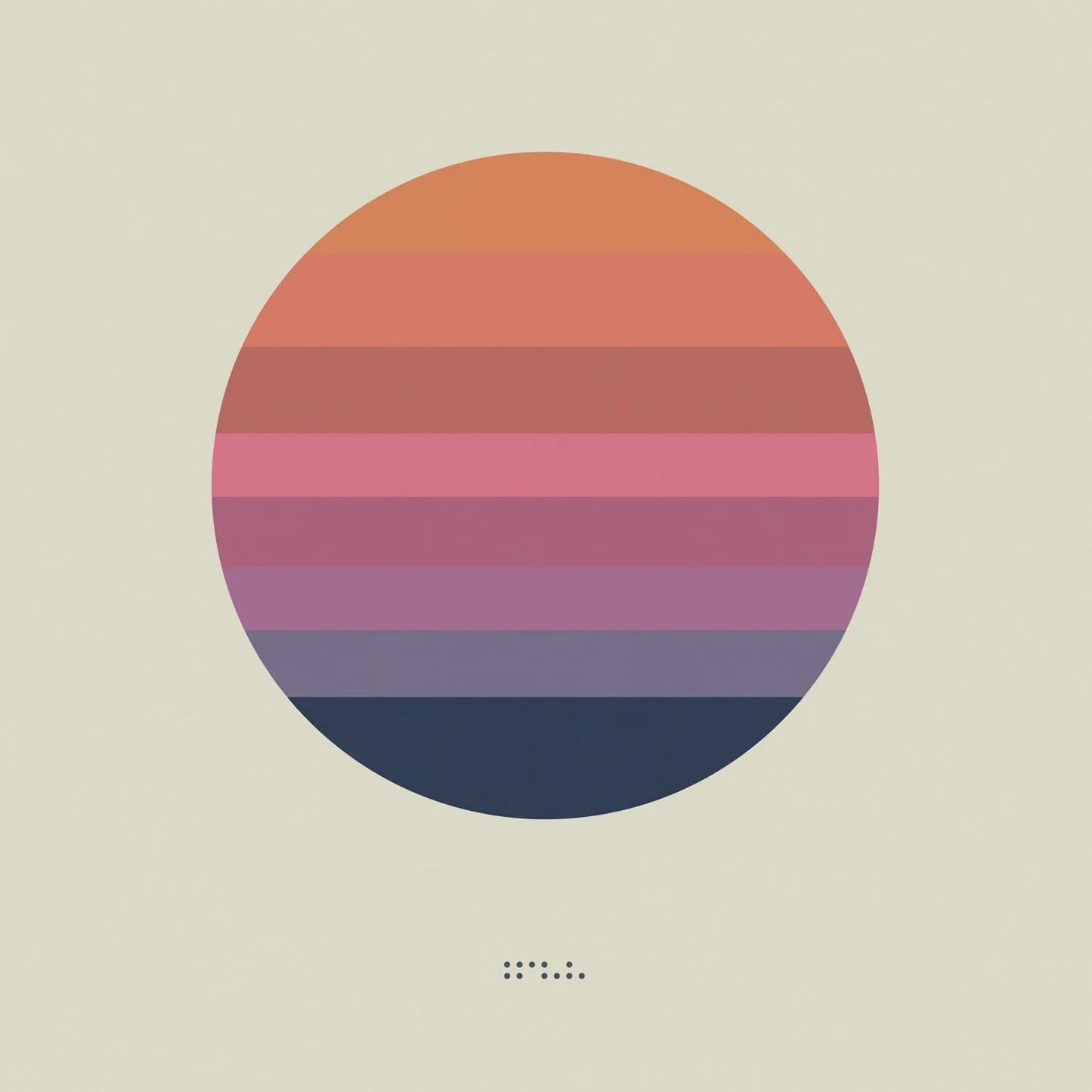 Tycho - Awake (Blue & Beige Vinyl)