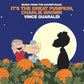 Vince Guaraldi - It’s The Great Pumpkin, Charlie Brown (45RPM, The Definitive Great Pumpkin))