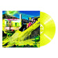 Aespa - The 2nd Album Lemonade (Neon Yellow Vinyl)
