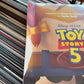 Taylor Swift  - I Knew It, I Knew You (10” Jessie’s Sheriff Badge Vinyl)