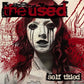 The Used - The Used (Black Widow Colored Vinyl, indie-retail exclusive)