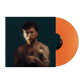 JP Saxe - Articulate Excuses + Make Yourself at Home (Translucent Orange Vinyl)