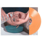 Dry Cleaning - Secret Love (Tangerine Vinyl)