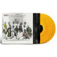 Shye Ben Tzur, Jonny Greenwood, Rajasthan Express - Junjun (Yellow & Orange Vinyl)