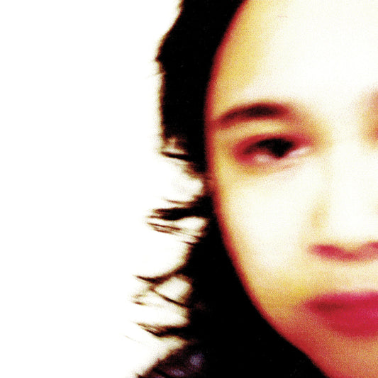 Jay Som - Belong (White Vinyl)