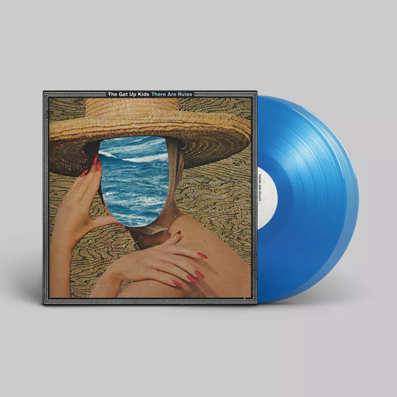 The Get up Kids - There Are Rules (Deluxe Edition)