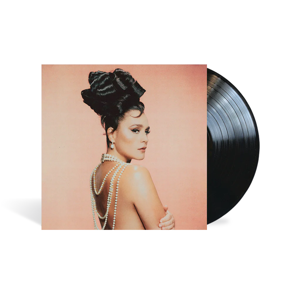 Jessie Ware - That! Feels Good!