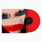 The Jesus And Mary Chain - Glasgow Eyes (Clear Red Vinyl)
