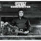 Johnny Cash - Songwriter (White/Black Splatter Vinyl, limited, indie-retail exclusive)