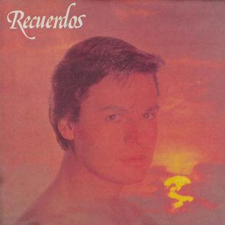 Juan Gabriel - Recuerdos