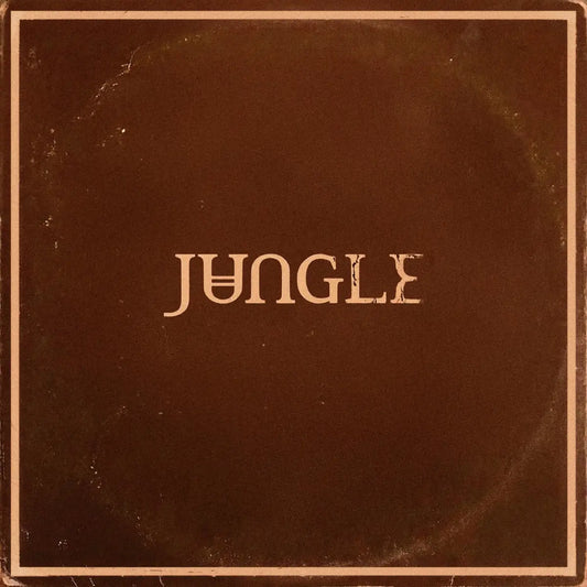 Jungle - Sunshine (Indie Exclusive, Peach Colored Vinyl)