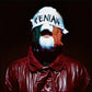 Kneecap - Fenian (Red & Black Vinyl)