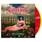 Katy Perry - One Of The Boys (Red & Yellow Vinyl)