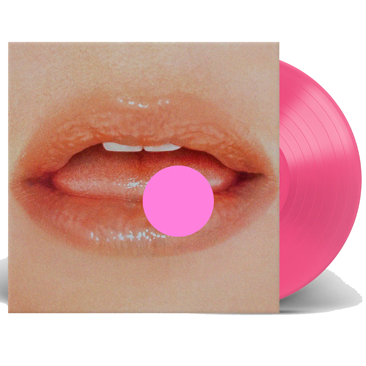 Kesha - .  (Kink Hot Pink)