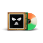 Kneecap - Fine Art (Tricolour Vinyl)