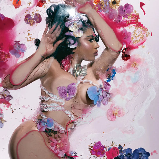 Kali Uchis -  Orquideas