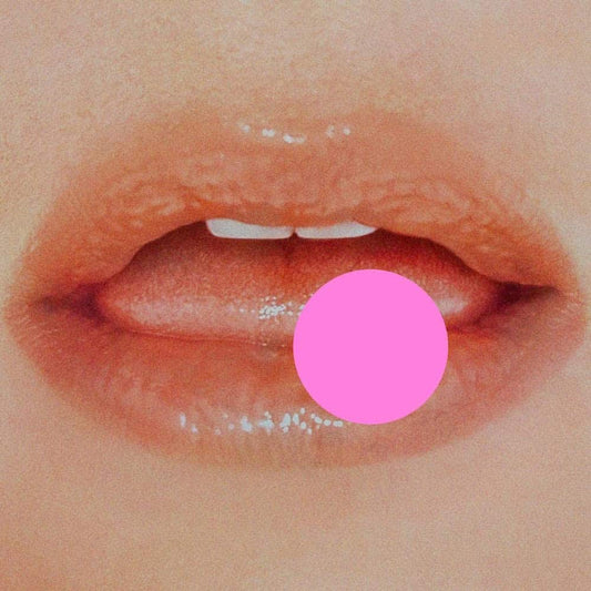 Kesha - Period (Punish Me Pink Vinyl)