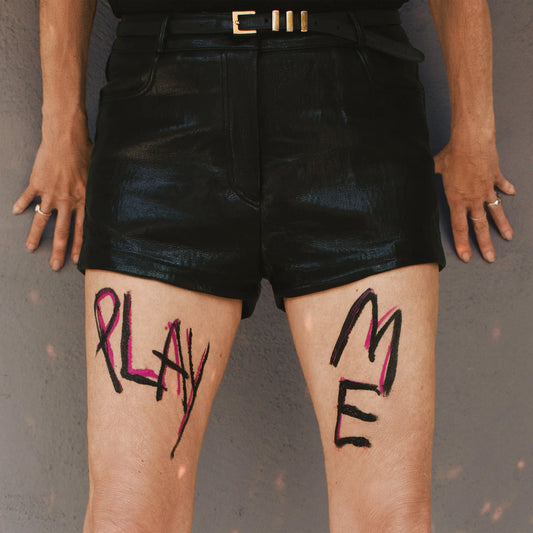 Kim Gordon - Play Me (CD)
