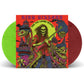 King Gizzard & The Lizard Wizard - Live At Bonnaroo 22 (Red/Green Colored Vinyl)
