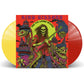 King Gizzard & The Lizard Wizard - Live At Bonnaroo 22 (Red & Yellow Vinyl)
