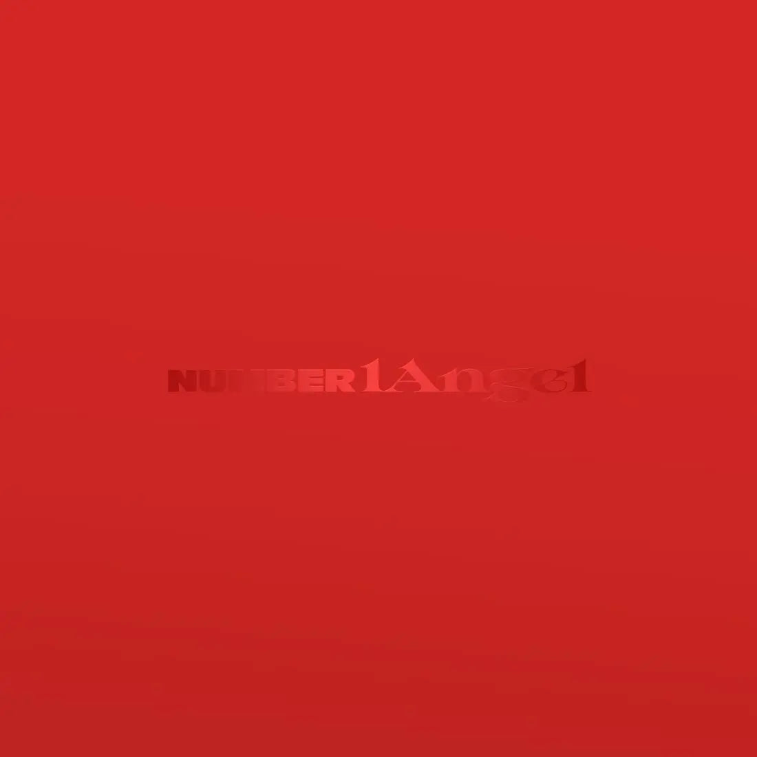 Charli XCX - Number 1 Angel (RSD 2025)