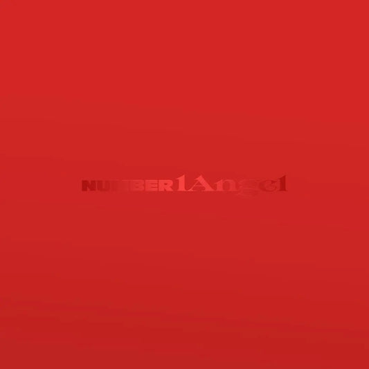 Charli XCX - Number 1 Angel (RSD 2025)