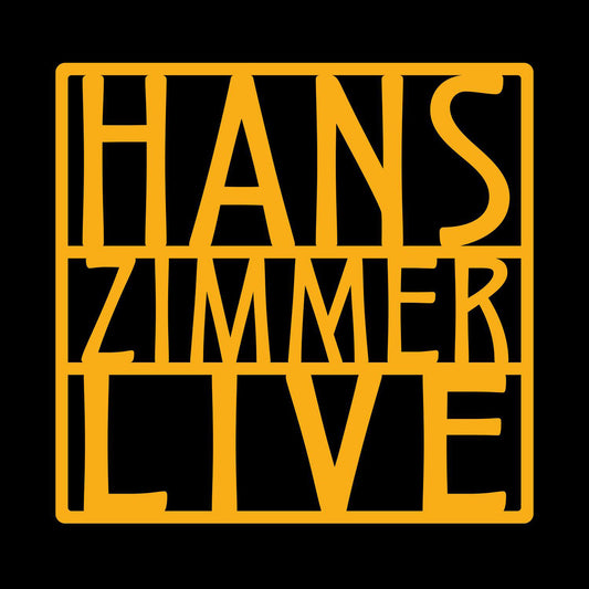 Hans Zimmer - LIVE