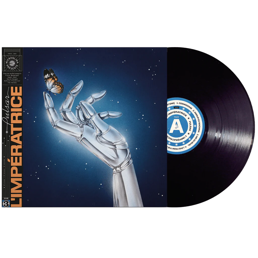 L'imperatrice - Pulsar