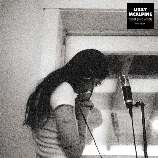 Lizzy McAlpine - Older (And Wiser)
