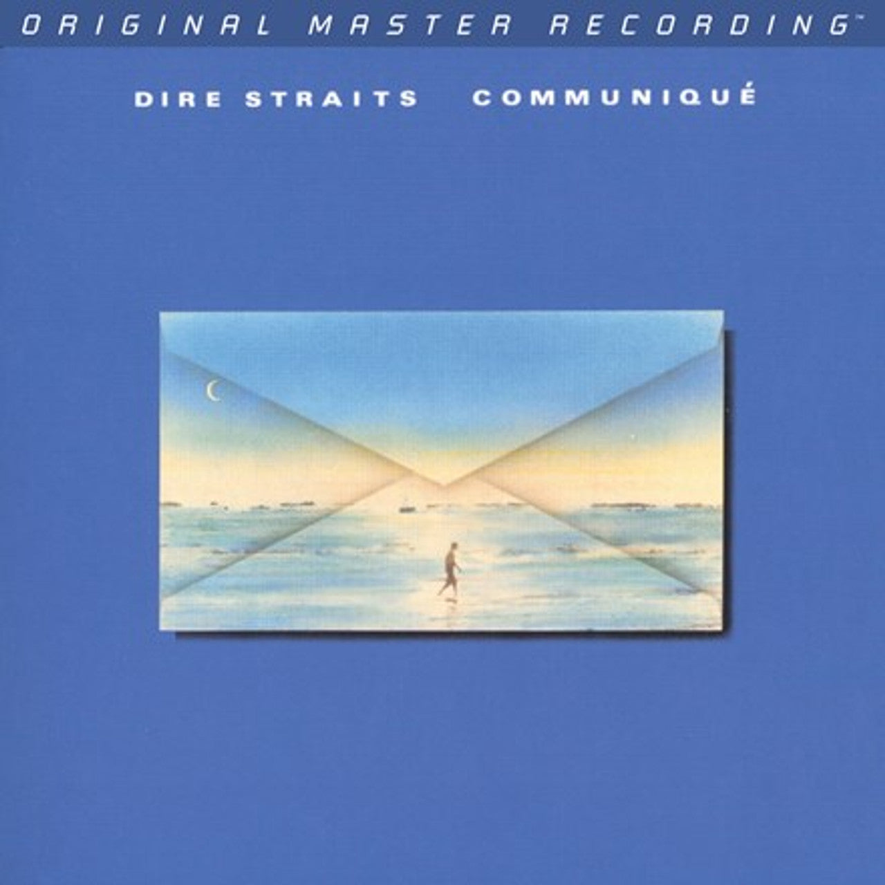 Dire Straits - Communique (45RPM Audiophile Vinyl, limited/numbered)