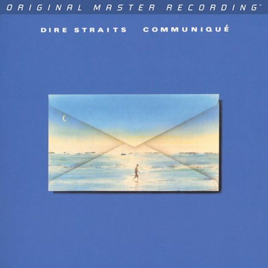 Dire Straits - Communique (45RPM Audiophile Vinyl, limited/numbered)