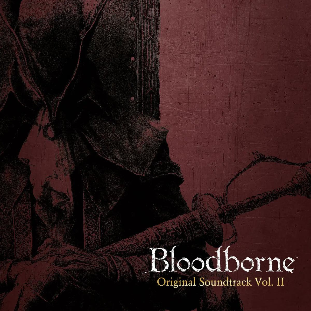 Various Artists - Bloodborne Vol. II (OST)