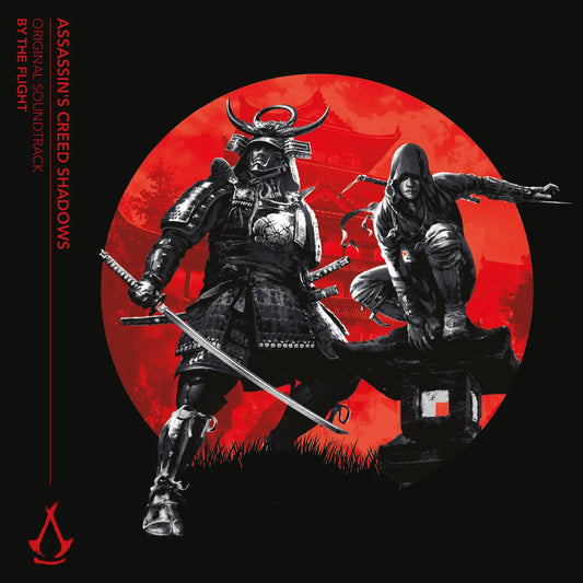 Various Artists - Assassin's Creed Shadows (Score)