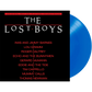Various Artists - The Lost Boys (Soundtrack) (Midnight Blue Vinyl)