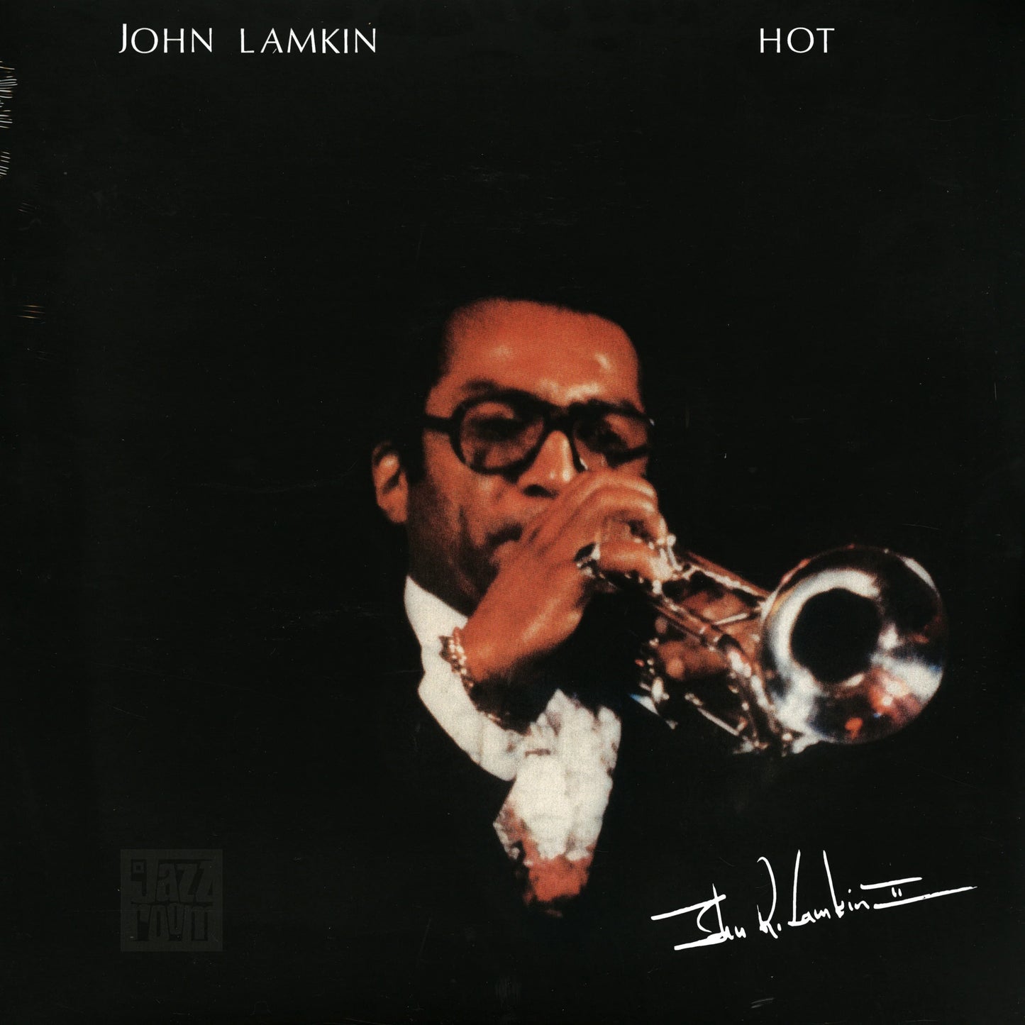 John Lamkin - Hot