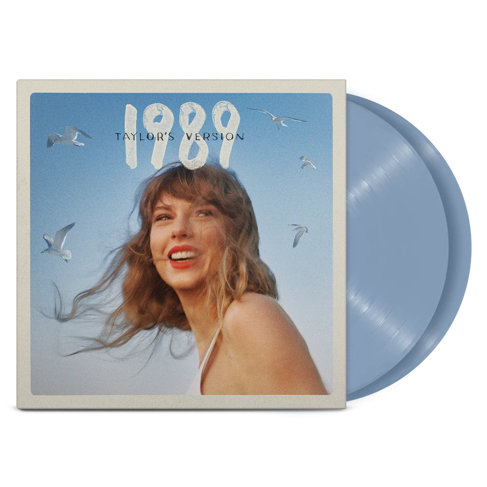 Taylor Swift - 1989 (Taylor's Version)