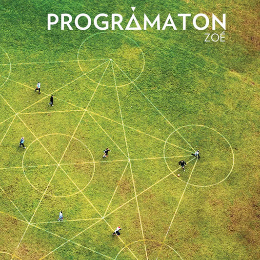 Zoe - Programaton