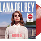 Lana del Rey - Born to Die (Target Red Vinyl)