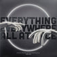 Son Lux - Everything Everywhere All At Once (White & Black Vinyl)