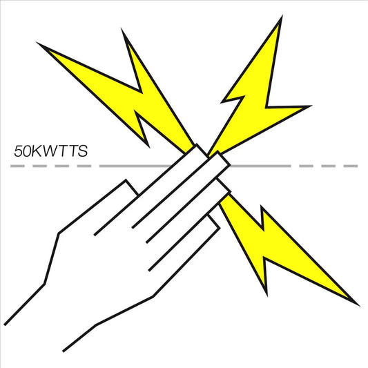 Lewis Ofman - 50kwtts (CD)