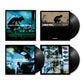 Linkin Park - Meteora (20th Anniversary Edition Vinyl 4LP Boxset)