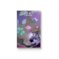 Nokbient - Video Game LoFi: Celeste (Transparent Green Cassette)