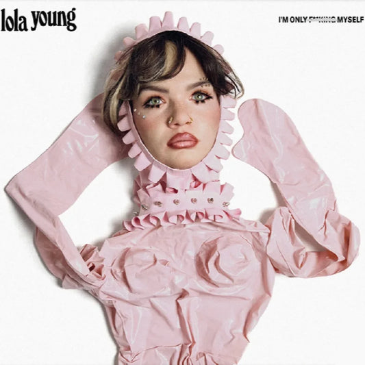Lola Young - I'm Only F**king Myself (The 'Punching Bag' Edition)