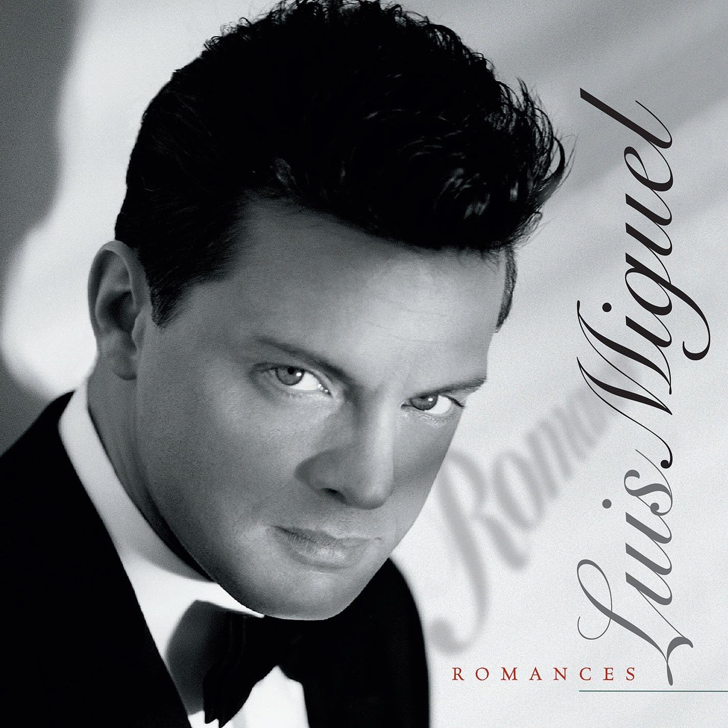 Luis Miguel - Romance