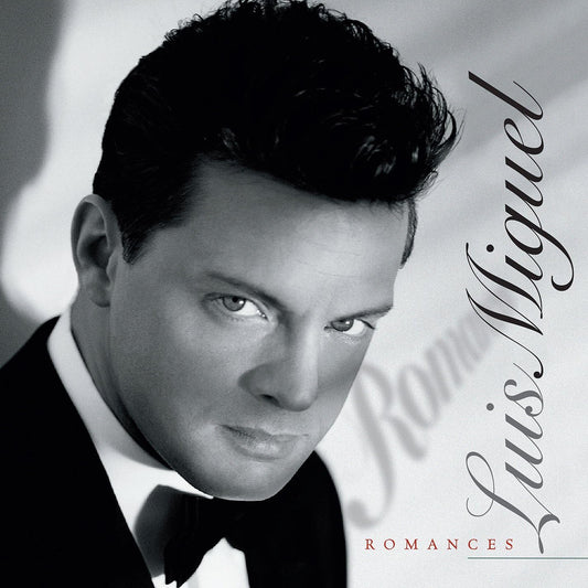 Luis Miguel - Romance