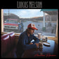Lukas Nelson - American Romance (Black/White Split Colored Vinyl)