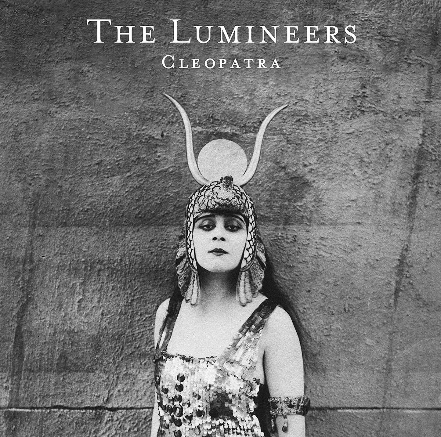 The Lumineers - Cleopatra (Slate Color Vinyl)